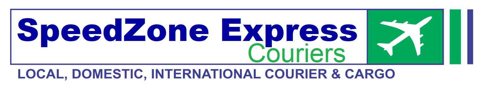 Speedzone Express Couriers